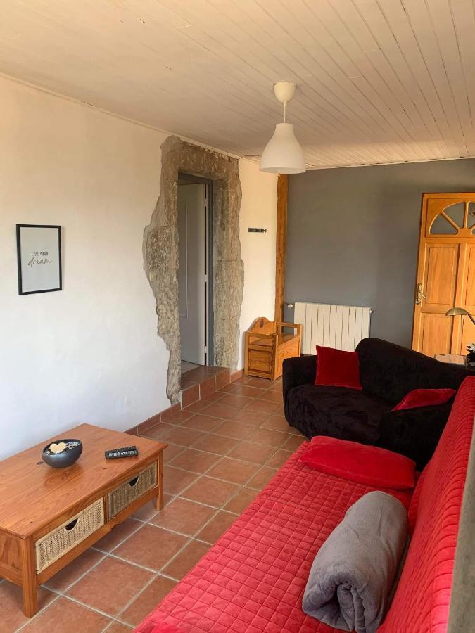 Le Grand Gite Saint-Beauzely Exterior photo